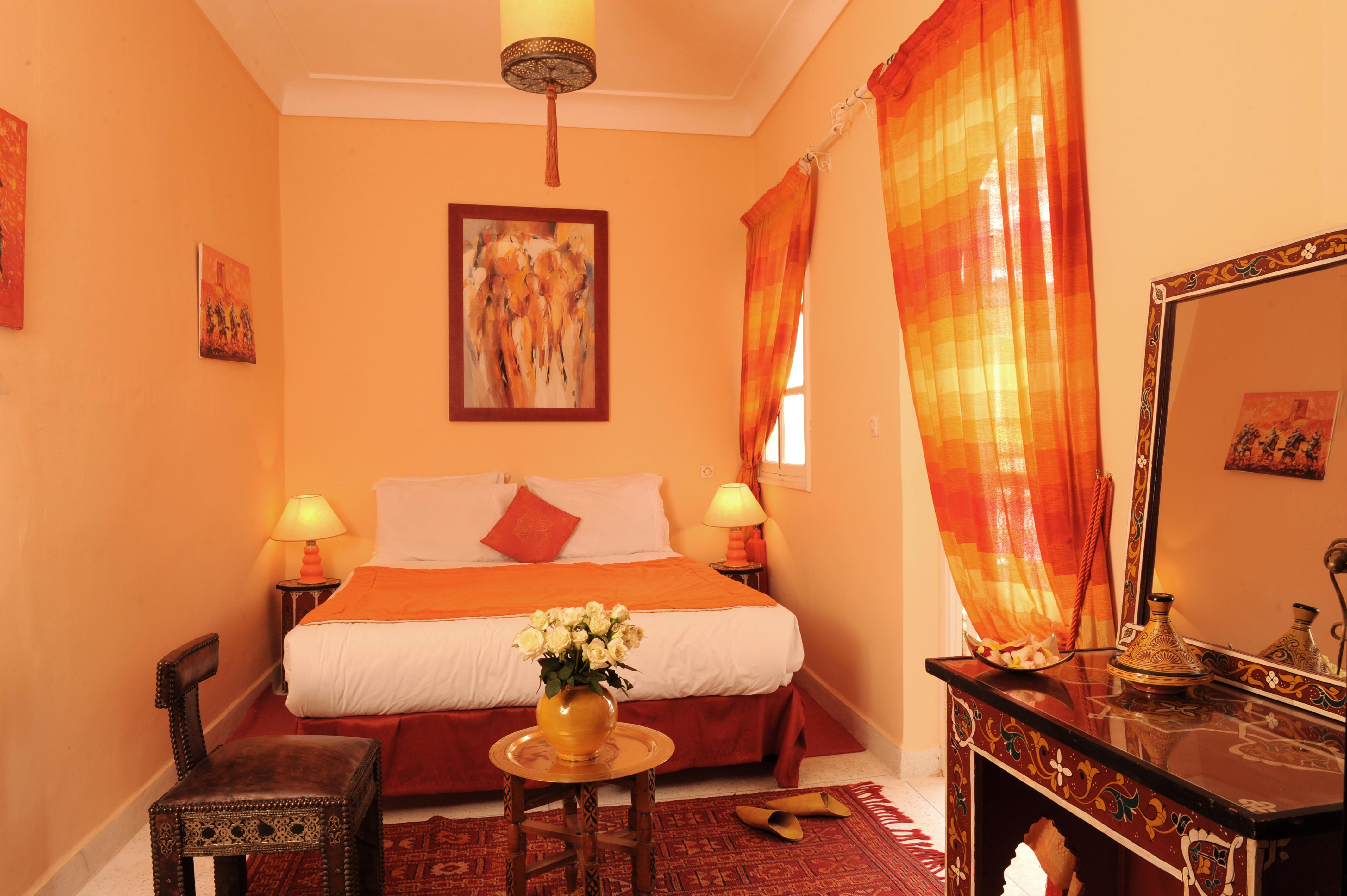 Riad Shaden Marrakesh Luaran gambar